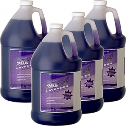 ADVANAGE 20X (Lavender) One Case = 4 Gallons