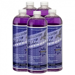 5-Quart Special ADVANAGE 20X (Lavender)