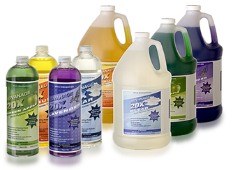 ADVANAGE 20X Commercial