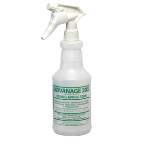 Spray Bottle: Advanage