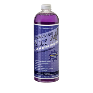 ADVANAGE 20X (Lavender) Quarts
