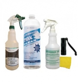 COVID-19 DEFENSE PACK