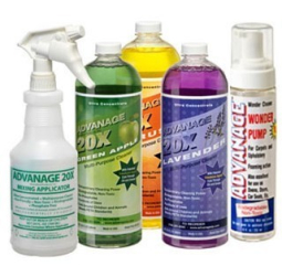 ADVANAGE the Wonder Cleaner® MultiPack