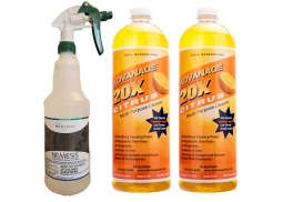 ADVANAGE 20X DISINFECTANT SPECIAL - CITRUS