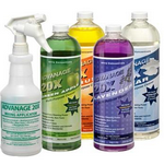 Advanage 20X Multi Cleaner