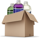 Advanage 20X Multi Cleaner
