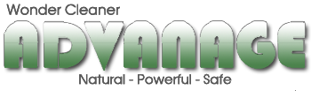 Advanage20x Wonder Cleaner
