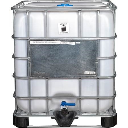 Concentrated ADVANAGE 20X in 275-Gallon Totes